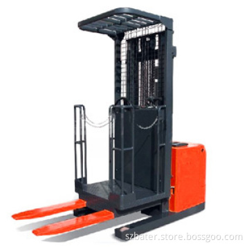 Bungee Feeding Machine